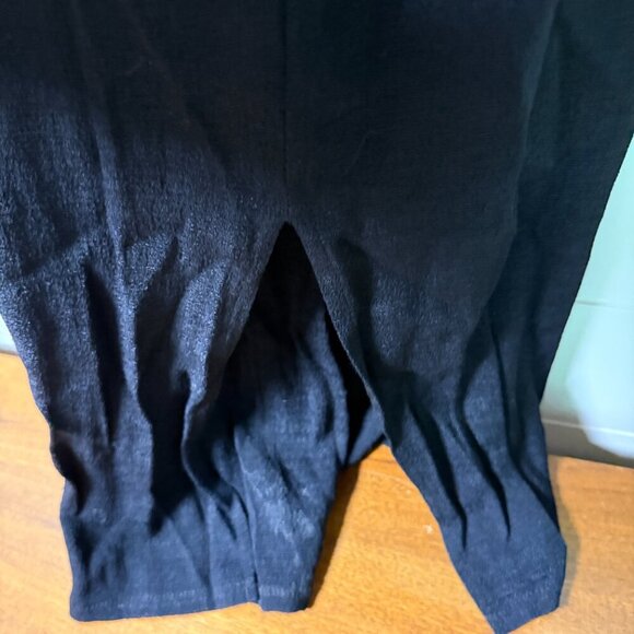 Jessica Howard Woman Sz 18, Red & Black Dress and Short Sleeve Jacket, Fish - Picture 12 of 14